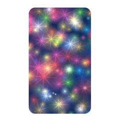 Starlight Shiny Glitter Stars Memory Card Reader by yoursparklingshop