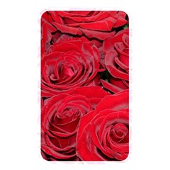 Red Love Roses Memory Card Reader by yoursparklingshop