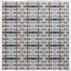 Geometric Diamonds Canvas 12  X 12   by yoursparklingshop