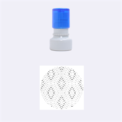 Total Control Rubber Round Stamps (small) by MRTACPANS