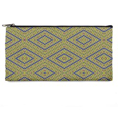 Say No Pencil Cases by MRTACPANS