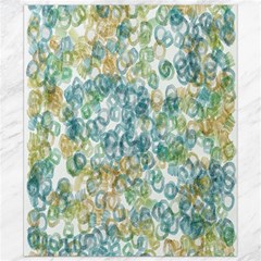 Fading Shapes Texture                                                    			canvas 8  X 10  by LalyLauraFLM