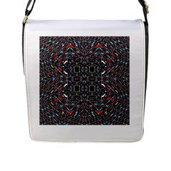 2016 27 6  22 04 20 Flap Messenger Bag (l)  by MRTACPANS
