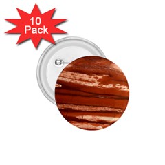 Red Earth Natural 1 75  Buttons (10 Pack) by UniqueCre8ion