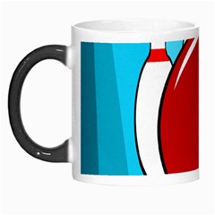 Bowling  Morph Mugs by Valentinaart