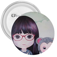 Close Encounter 4 3  Buttons by kaoruhasegawa