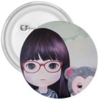 Close Encounter 4 3  Buttons Front
