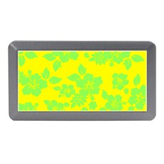 Bright Hawaiian Memory Card Reader (mini) by AlohaStore