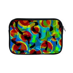Colorful Smoothie  Apple Ipad Mini Zipper Cases by Valentinaart