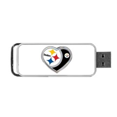 St Portable Usb Flash (two Sides) by cobra4395A