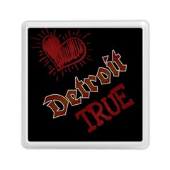 Dcldtv1 Memory Card Reader (square)  by DetroitTrue