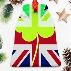  Bell Ornament (2 Sides) by yoursparklingshop