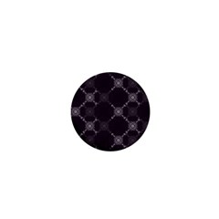 Abstract Seamless Pattern 1  Mini Buttons by Amaryn4rt