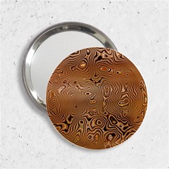 Circuit Board 2 25  Handbag Mirrors by Amaryn4rt