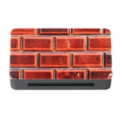Portugal Ceramic Tiles Wall Memory Card Reader With Cf by Amaryn4rt