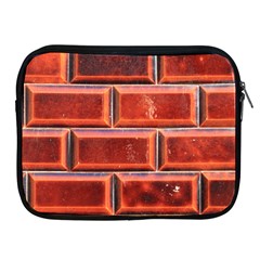 Portugal Ceramic Tiles Wall Apple Ipad 2/3/4 Zipper Cases by Amaryn4rt