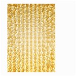 Pattern Abstract Background Large Garden Flag (Two Sides) Front