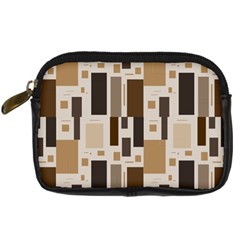 Pattern Wallpaper Patterns Abstract Digital Camera Cases by Nexatart