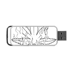 Images (1) Portable Usb Flash (two Sides) by Foxymomma