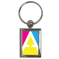 Graphic Design Web Design Key Chains (rectangle)  by Nexatart