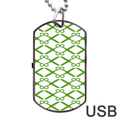 Wallpaper Of Scissors Vector Clipart Dog Tag Usb Flash (one Side) by Nexatart