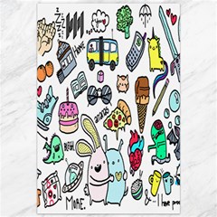 Story Of Our Life Canvas 20  X 30   by Nexatart