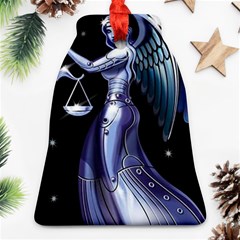 1474578215458 Ornament (bell) by CARE