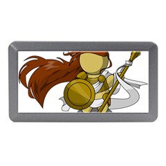 Athena Memory Card Reader (mini) by athenastemple