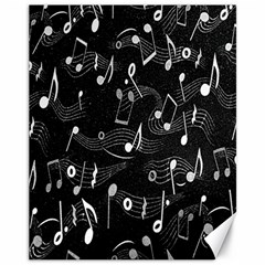 Fabric Cloth Textile Clothing Canvas 11  X 14   by Nexatart