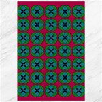 Geometric Patterns Canvas 20  x 30   19.62 x28.9  Canvas - 1