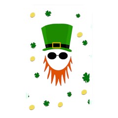 St  Patrick s Day Memory Card Reader by Valentinaart