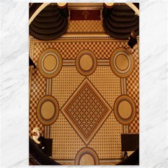 Mosaic The Elaborate Floor Pattern Of The Sydney Queen Victoria Building Canvas 12  X 18   by Nexatart