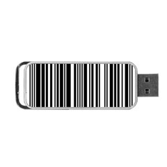 Code Data Digital Register Portable Usb Flash (two Sides) by Amaryn4rt