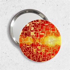 Board Conductors Circuit 2 25  Handbag Mirrors by Amaryn4rt