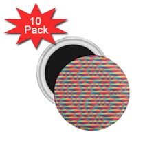 Background Abstract Colorful 1 75  Magnets (10 Pack)  by Amaryn4rt