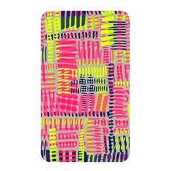 Abstract Pattern Memory Card Reader by Simbadda