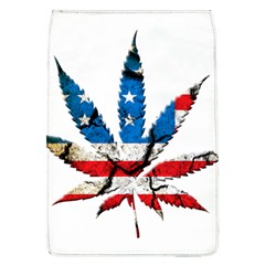 Marijuana Flap Covers (l)  by boho