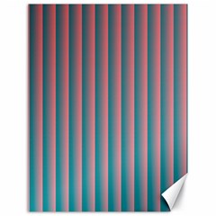 Hald Simulate Tritanope Color Vision With Color Lookup Tables Canvas 18  X 24   by Simbadda
