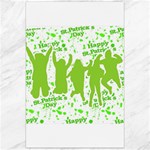 Saint Patrick Motif Canvas 24  x 36  23.35 x34.74  Canvas - 1