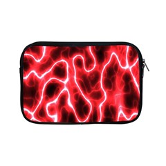 Pattern Background Abstract Apple Ipad Mini Zipper Cases by Simbadda