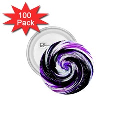 Canvas Acrylic Digital Design 1 75  Buttons (100 Pack)  by Simbadda