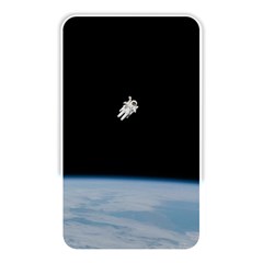 Amazing Stunning Astronaut Amazed Memory Card Reader by Simbadda