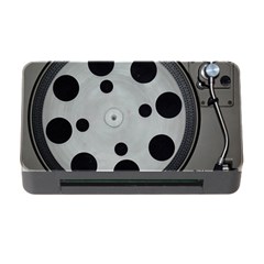 Turntable Record System Tones Memory Card Reader With Cf by Simbadda