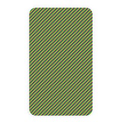 Mardi Gras Checker Boards Memory Card Reader by PhotoNOLA