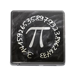 Pi Memory Card Reader (square) by Valentinaart