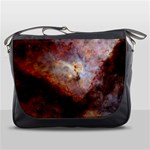 Carina Nebula Messenger Bags Front