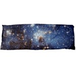 Large Magellanic Cloud Body Pillow Case (Dakimakura) Body Pillow Case