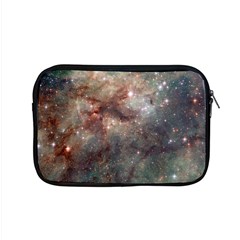 Tarantula Nebula Apple Macbook Pro 15  Zipper Case by SpaceShop