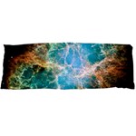 Crab Nebula Body Pillow Case Dakimakura (Two Sides) Back