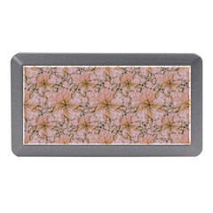 Nature Collage Print Memory Card Reader (mini) by dflcprints